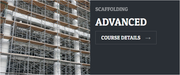 scaffolding advanced 