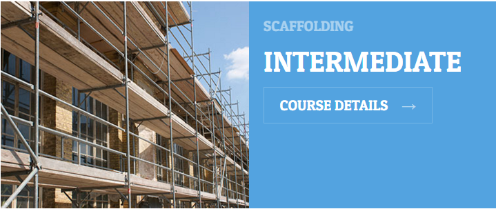 scaffolding intermediate