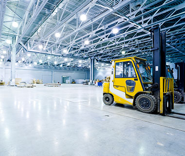 Forklift Course Brisbane, QLD - Advanced Training and Construction