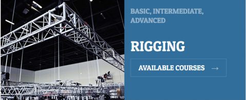 dogging and rigging